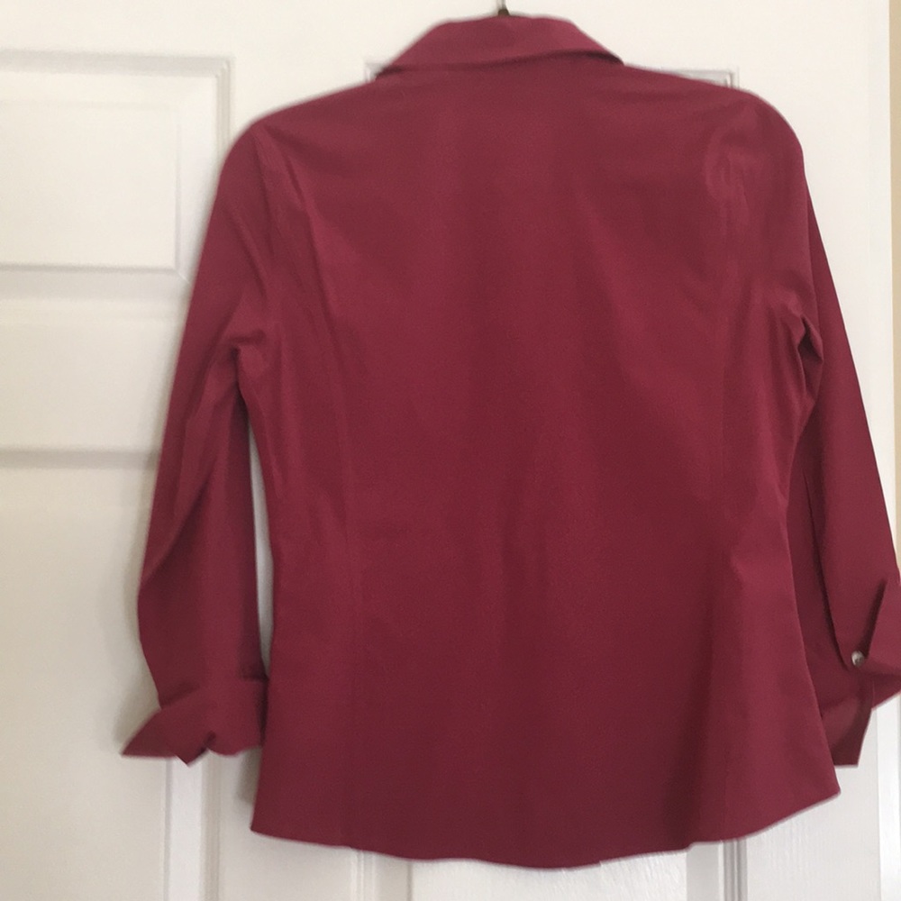 Pink blouse - Picture 2 of 2